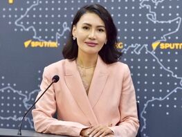 Власти выделили более 100 миллионов сомов, чтобы Нарын пережил аномальные морозы 