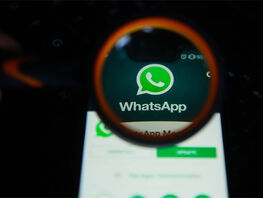&laquo;Сотрудники ГКНБ&raquo; в&nbsp;WhatsApp: в&nbsp;Бишкеке раскрыли крупное интернет-мошенничество 