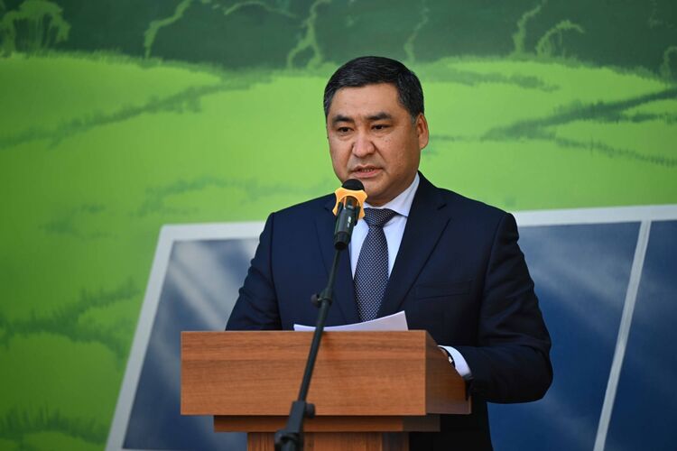 кабмина