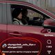 Фото Instagram. Публикация блогеров и описание к нему