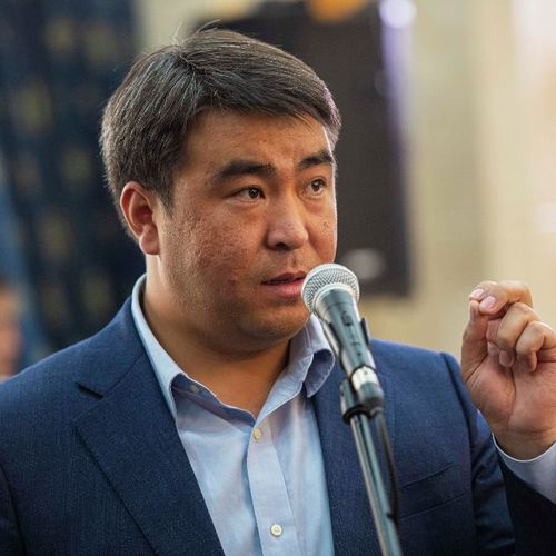 Sputnik Кыргызстан