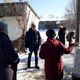 Фото пресс-службы Госэкотехинспекции. Госэкотехинспекция оштрафовала АЗС в Жайылском районе на 13 тысяч сомов