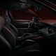 Фото © Alfa Romeo. Салон кроссовера Alfa Romeo Milano