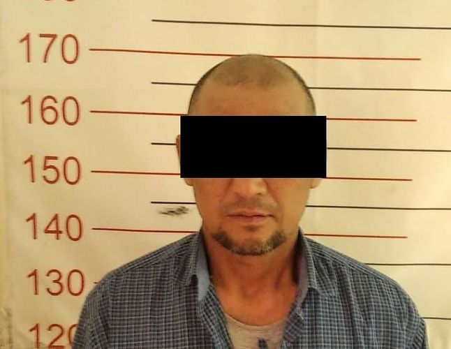 УВД Первомайского района столицы