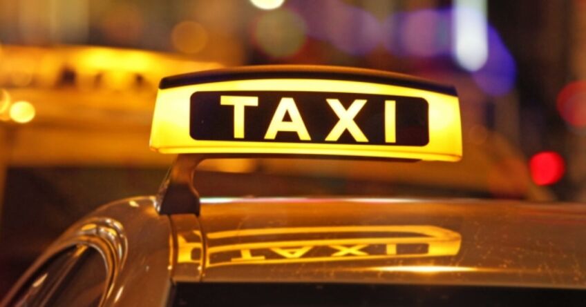 МВД продлило срок лицензирования деятельности такси до&nbsp;1&nbsp;июля 2026 года 