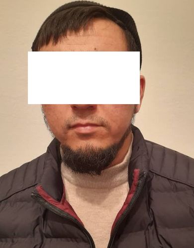 пресс-службы ГУВД Чуйской области