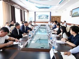 Electricity from waste: Waste processing plant to be built in Osh city