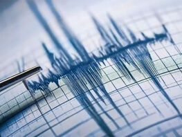 В&nbsp;Кыргызстане зафиксировано землетрясение силой 3,5&nbsp;в эпицентре 