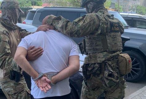 Был информатором Кольбаева. Подробности задержания экс-главы Федерации кок бору 