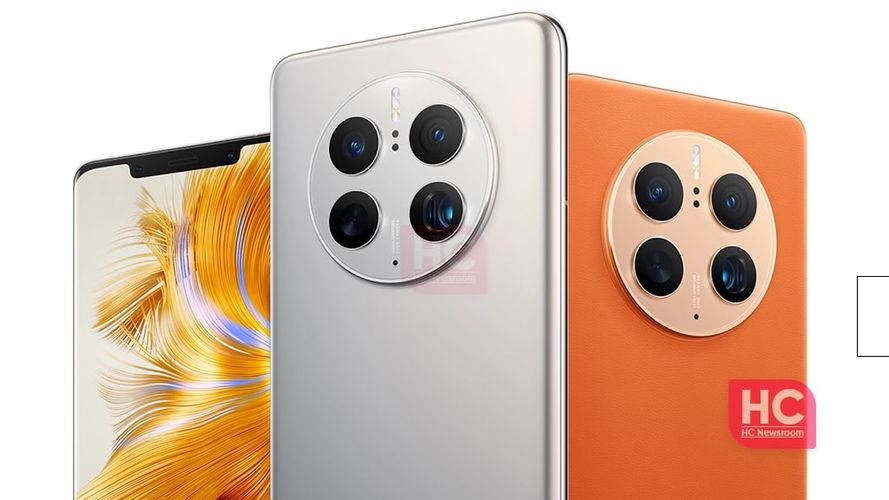 Huawei