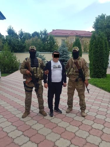 ГКНБ