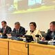 Фото ВС КР. Доклады Кыргызской Республики представлены в Женеве