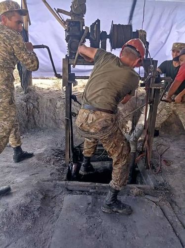 пресс-службы МЧС