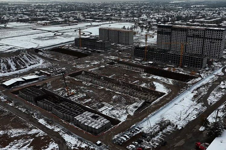 управделами президента