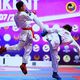 Фото @akbarov_r. Рафаэль Акбаров (справа) на чемпионате Азии — 2019