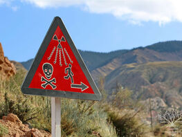 Kadzhi-Sai, Tuya-Moyun, Kyzyl-Dzhar: IAEA on Kyrgyzstan's new uranium risks