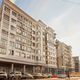 Фото из интернета. Дом, в котором расположена квартира