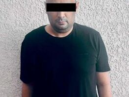  Citizen of Kyrgyzstan convicted of treason