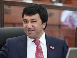 Иминов стал главой секретариата по&nbsp;блокчейну, Сабиров&nbsp;&mdash; возглавил агентство 