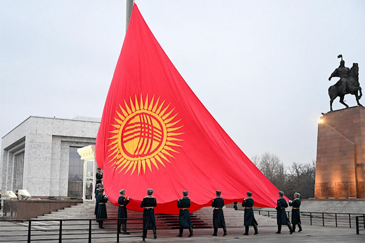 пресс-службы президента