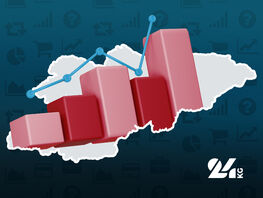 ВВП растет, инфляция ускоряется: экономические итоги 10&nbsp;месяцев и&nbsp;прогнозы 