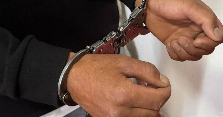 В&nbsp;Оше задержаны судья и&nbsp;сотрудник прокуратуры по&nbsp;делу о&nbsp;вымогательстве взятки 