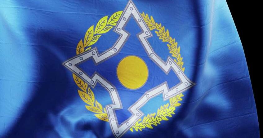 Россия хочет оснастить силы ОДКБ современным вооружением 