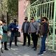 Фото ГКНБ. Контролер-кассир задержан при получении 18 тысяч сомов