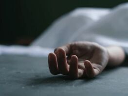 Таскал по&nbsp;земле, привязав к&nbsp;лошади, и&nbsp;застрелил. Женщину убили из&nbsp;ревности 