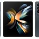 Фото Samsung. Складной смартфон Galaxy Z Fold 4