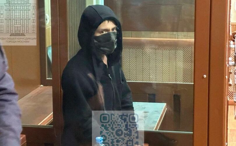 объединенной пресс-службы судов Москвы