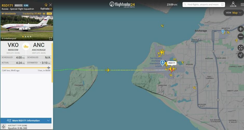 Flightradar24