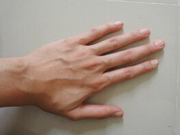 В&nbsp;Казахстане тестируют новый способ идентификации&nbsp;&mdash; по&nbsp;венозному рисунку на&nbsp;руке 