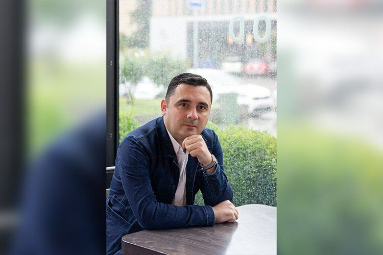 собеседника