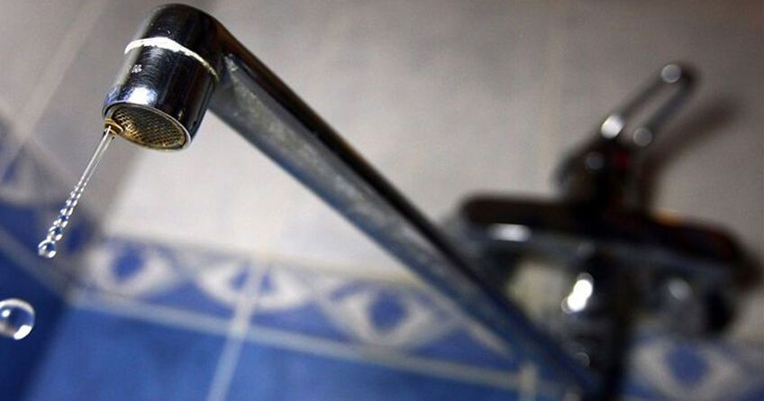 В&nbsp;трех жилмассивах Бишкека отключат холодную воду 