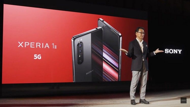 Xperia