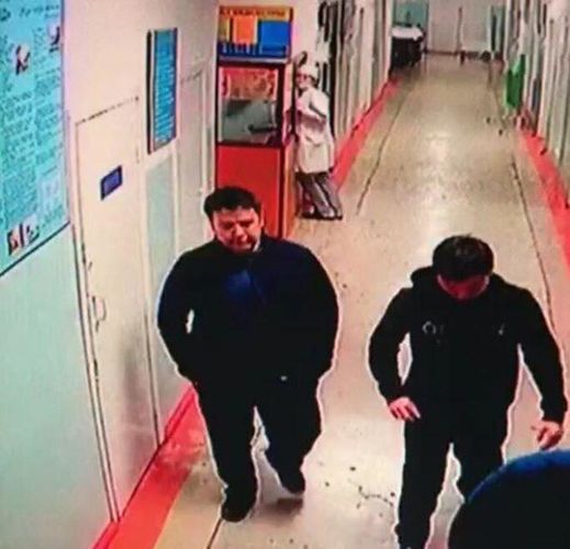 пресс-службы УВД Свердловского района