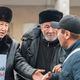 Фото Владислава Ногая. Митинг #REакция 2.0 в Бишкеке