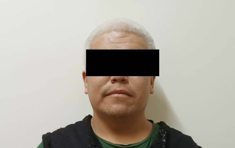 Баткен облусунун ички иштер башкармалыгы