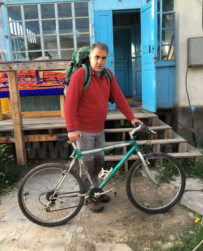 из архива Р.Томаса