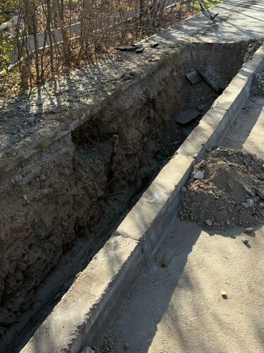 пресс-службы мэрии