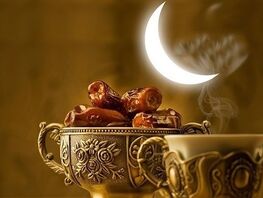 Кыргызстанда Орозо айы 19-февралда башталат 