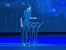 Появился цифровой ИИ-аватар на&nbsp;кыргызском языке с&nbsp;анимацией и&nbsp;синхронной речью 