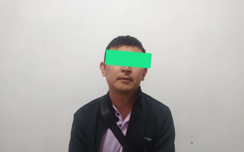 пресс-службы УПСМ Бишкека