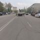 Фото УПСМ. Оштрафованы городские службы за несоблюдение техники безопасности на дороге