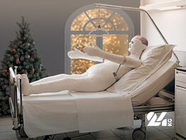 Как не&nbsp;встретить Новый год в&nbsp;больнице? Советы и&nbsp;рекомендации врачей 