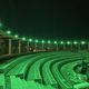 Фото пресс-службы мэрии Бишкека. Парк «Ынтымак – вторая очередь»