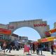 Фото из интернета . Ошский рынок