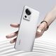 Фото Xiaomi. Цвета Civi 2: черный, голубой, розовый, белый