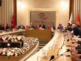 Direct investment from Turkey reach nearly $100 million for six months